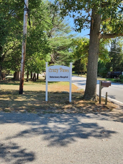 Business Signs Photo